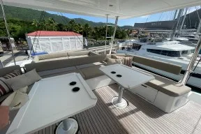 Real Yacht Image from Review