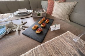 Real Yacht Image from Review