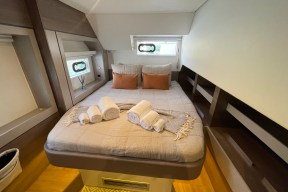 Real Yacht Image from Review