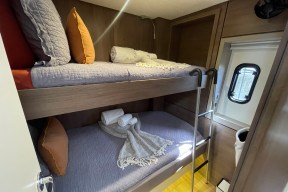 Real Yacht Image from Review