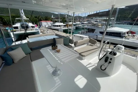 Klara Jakobsen's photo from the onboard visit