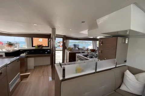 Klara Jakobsen's photo from the onboard visit