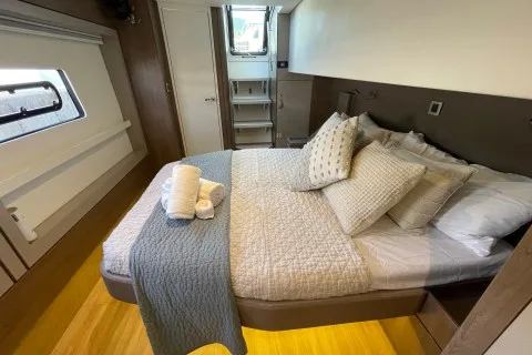 Klara Jakobsen's photo from the onboard visit