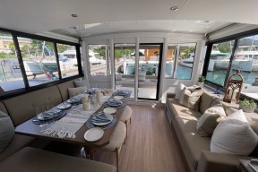 Real Yacht Image from Review