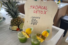 Real Yacht Image from Review