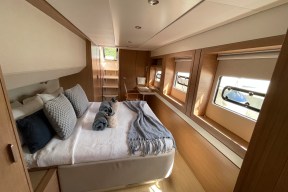 Real Yacht Image from Review