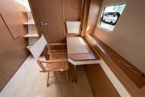 Real Yacht Image from Review