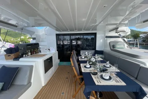 Klara Jakobsen's photo from the onboard visit