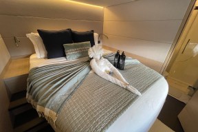 Real Yacht Image from Review