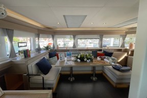 Real Yacht Image from Review