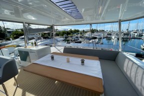 Real Yacht Image from Review