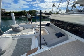 Real Yacht Image from Review