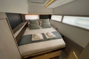 Real Yacht Image from Review