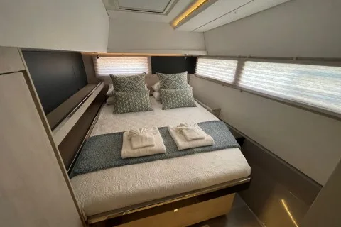 Klara Jakobsen's photo from the onboard visit