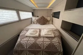 Real Yacht Image from Review