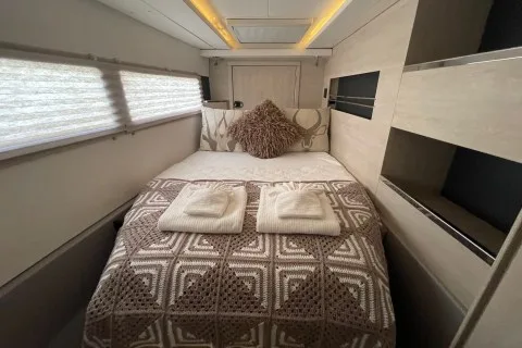 Klara Jakobsen's photo from the onboard visit