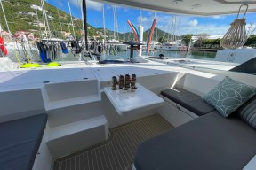 Real Yacht Image from Review