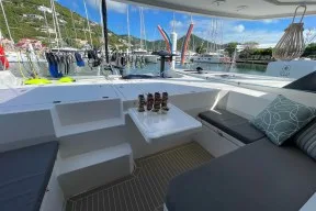 Real Yacht Image from Review