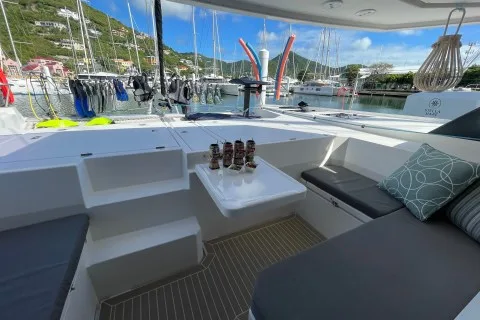 Klara Jakobsen's photo from the onboard visit