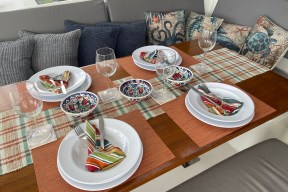 Real Yacht Image from Review