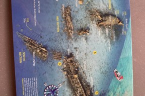 Real Yacht Image from Review