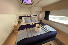 Real Yacht Image from Review