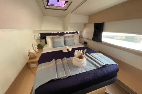 Klara Jakobsen's photo from the onboard visit