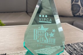 Real Yacht Image from Review