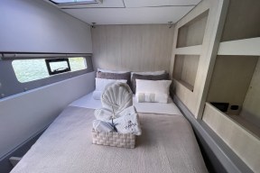 Real Yacht Image from Review