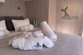 Real Yacht Image from Review