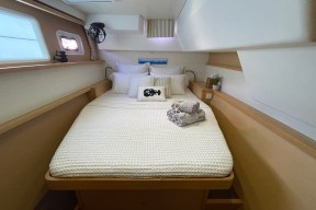 Real Yacht Image from Review