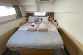 Real Yacht Image from Review