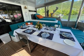 Real Yacht Image from Review