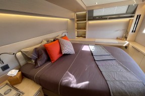 Real Yacht Image from Review