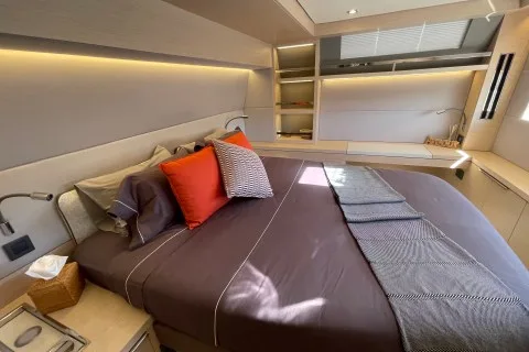 Klara Jakobsen's photo from the onboard visit