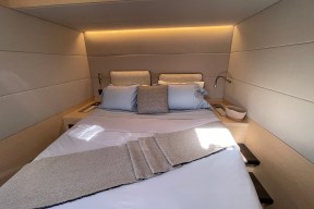 Real Yacht Image from Review