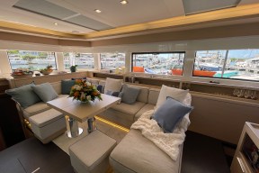 Real Yacht Image from Review