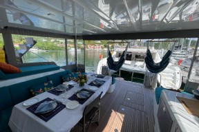 Real Yacht Image from Review