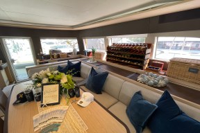 Real Yacht Image from Review