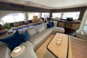 Real Yacht Image from Review