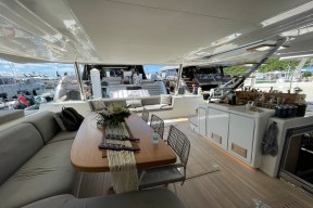 Real Yacht Image from Review