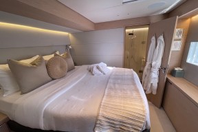 Real Yacht Image from Review