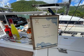 Real Yacht Image from Review