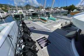 Real Yacht Image from Review