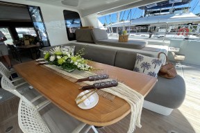 Real Yacht Image from Review