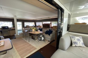 Real Yacht Image from Review