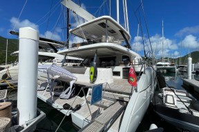 Real Yacht Image from Review