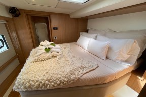 Real Yacht Image from Review