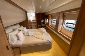 Real Yacht Image from Review