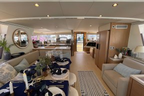 Real Yacht Image from Review